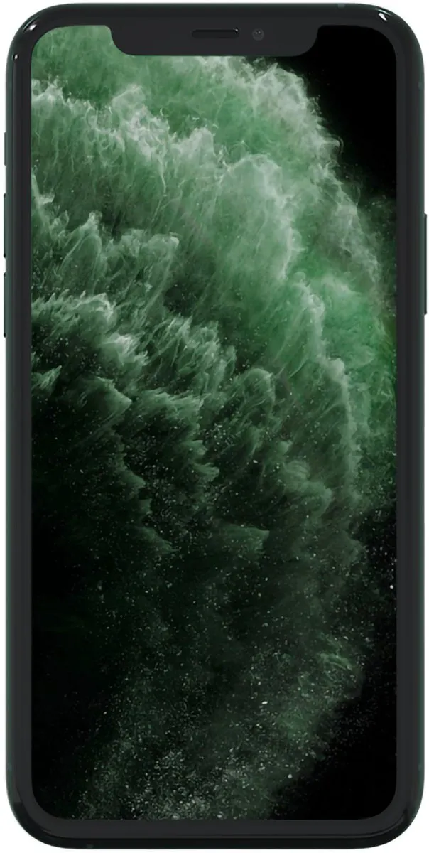 Apple iPhone 11 Pro MWCC2ZD/A - 256GB - Middernachtgroen