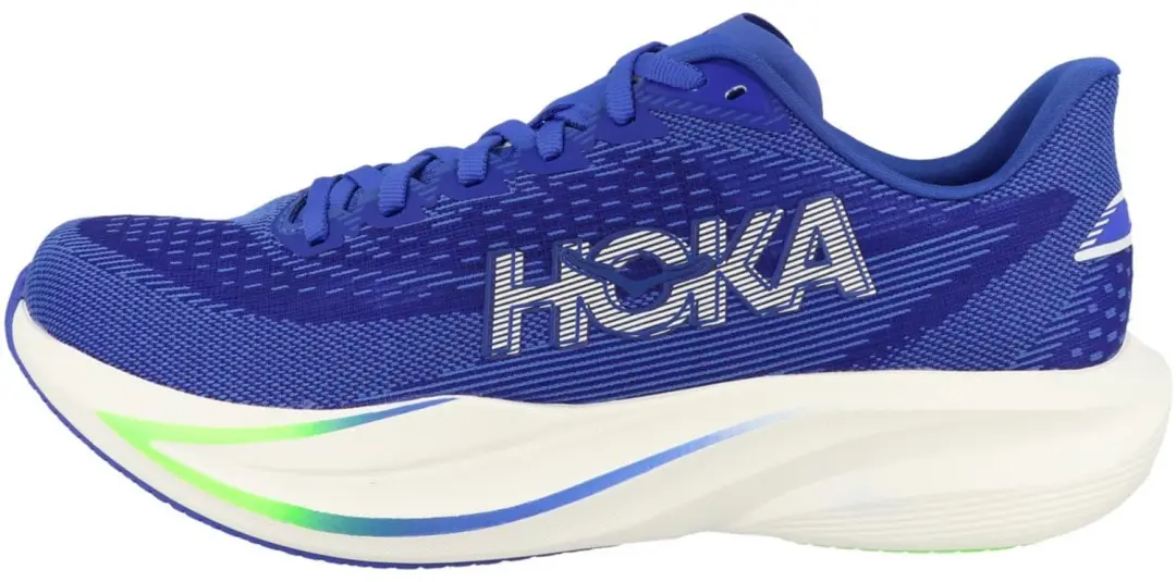 Hoka Mach 7 Hardloopschoen