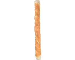 Flamingo R'hide Snack Staaf Kip 30mm 25cm - 3 Stuks - afbeelding 3 van 3