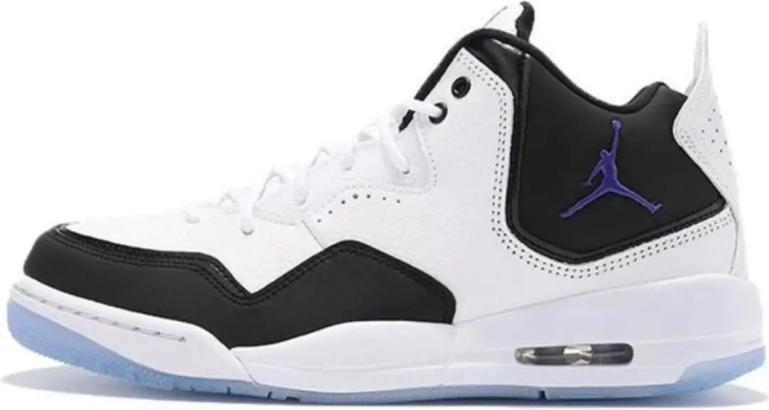 Jordan Courtside 23