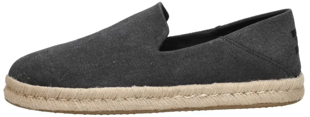TOMS Santiago - Zwart - afbeelding 2 van 6
