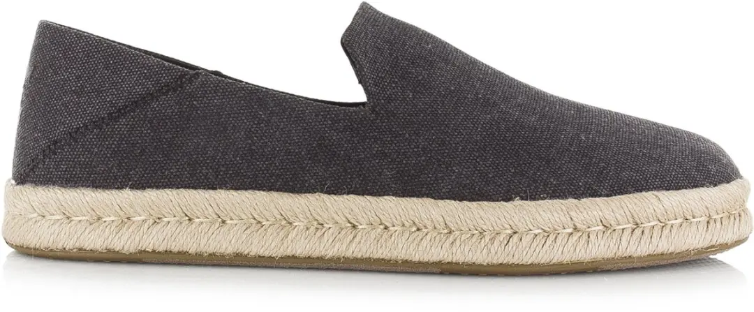 TOMS Santiago - Zwart - afbeelding 6 van 6