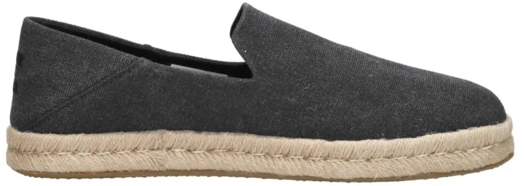 TOMS Santiago