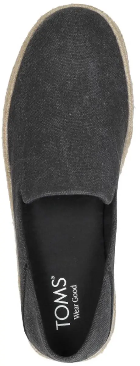TOMS Santiago - Zwart - afbeelding 4 van 6