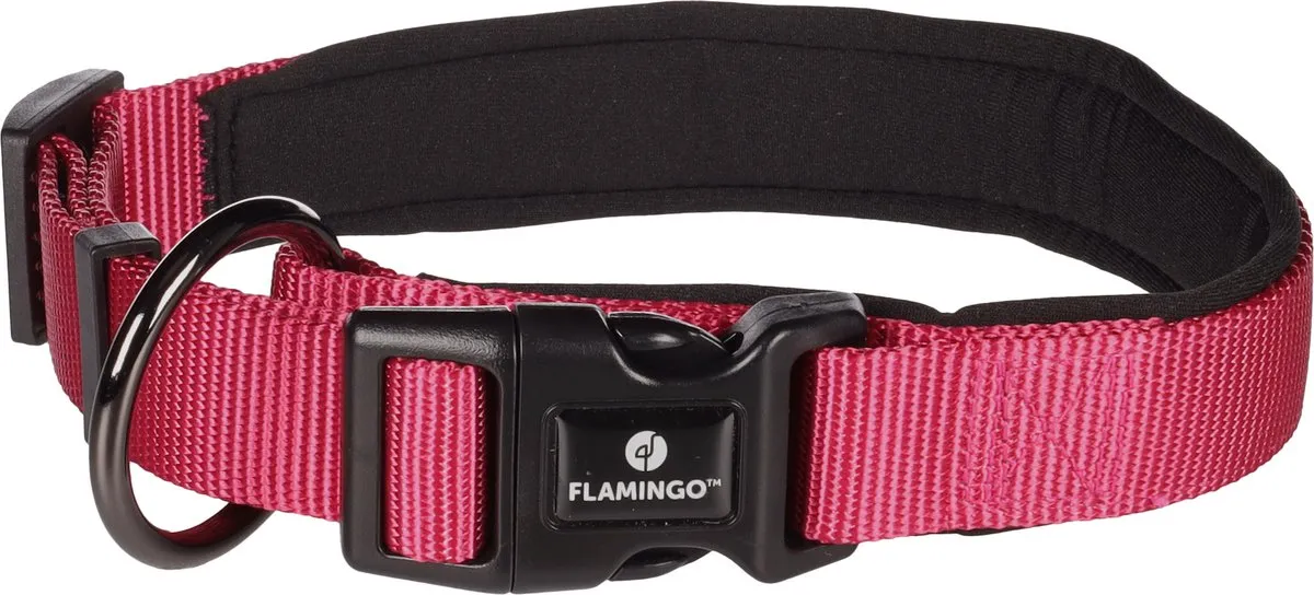 Flamingo Abbi Halsband