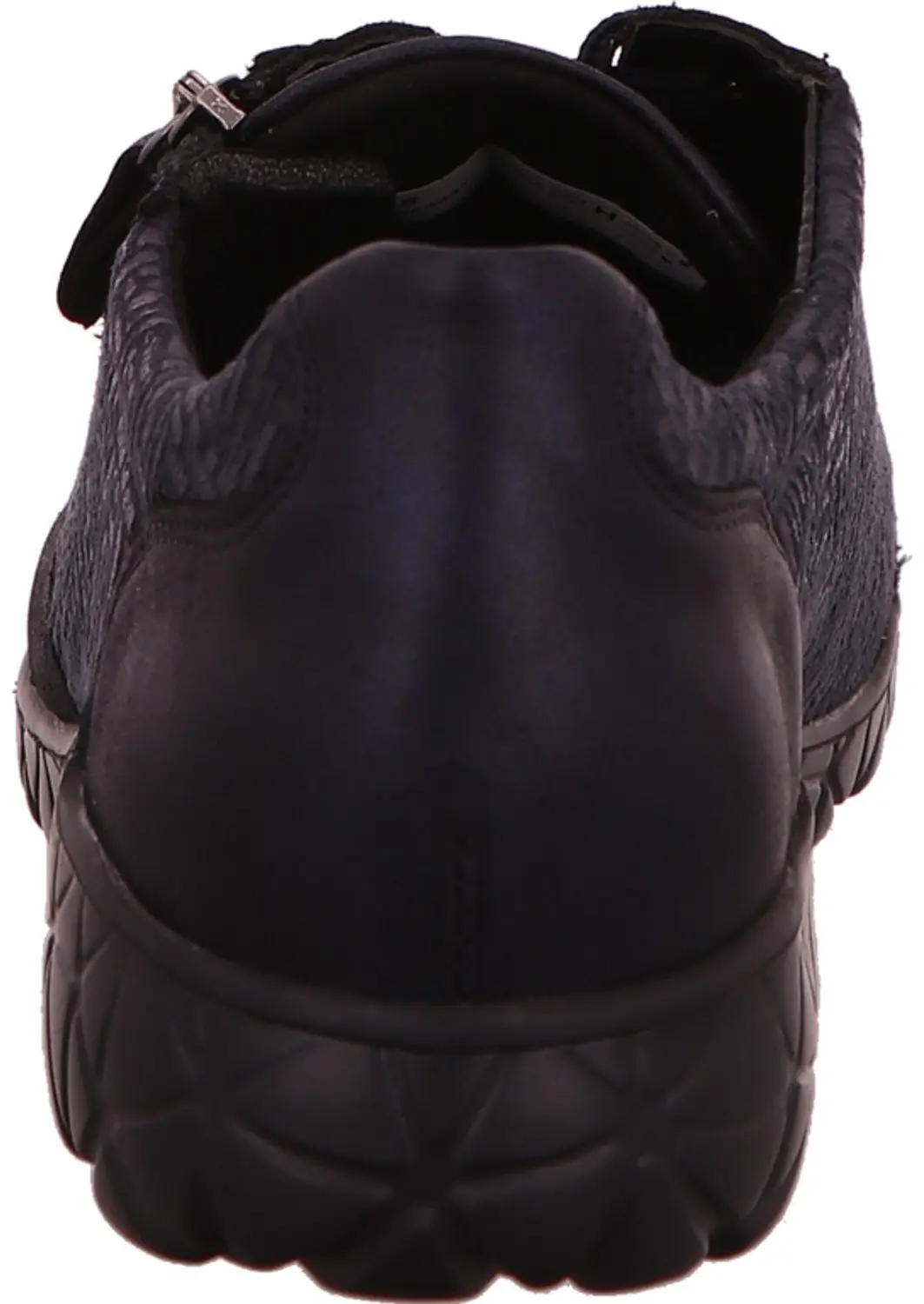 Waldläufer K-ramona Dames Veterschoenen - Blauw - 41 - afbeelding 3 van 6