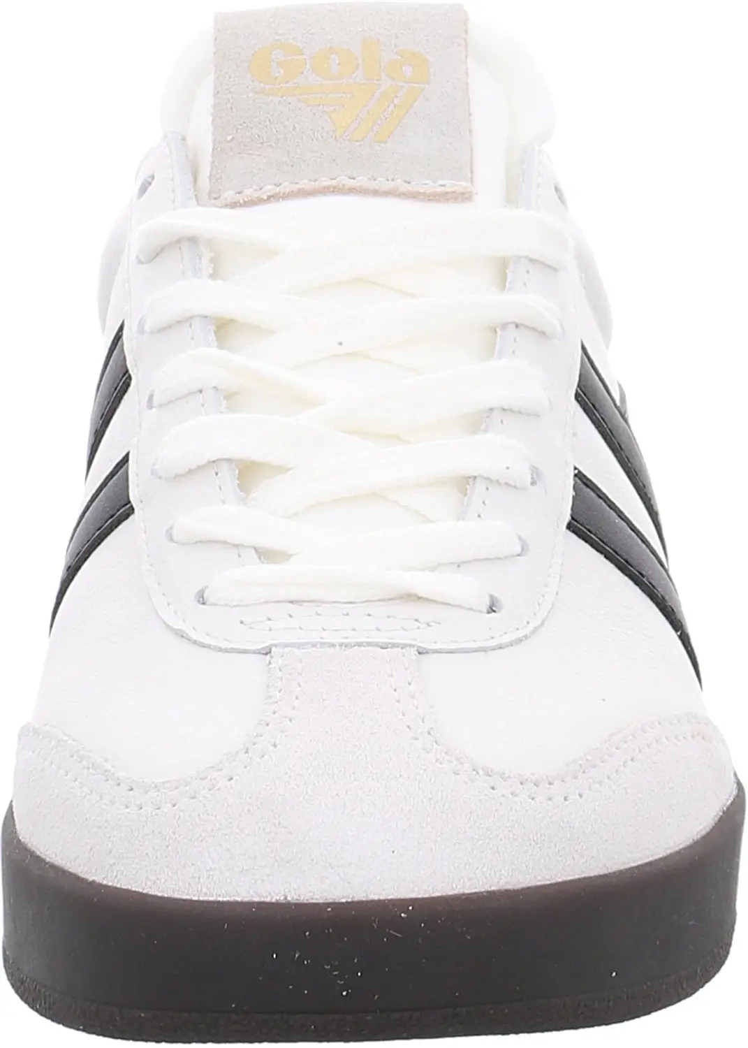 Gola Hawk Dames Sneakers - Wit - 42 - afbeelding 3 van 6