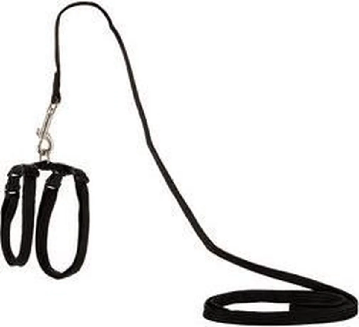Beeztees Kattentuigje Nylon 130cm x 10mm
