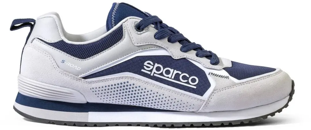 Sparco S-Road Sneakers