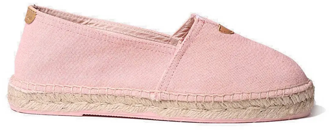 Toni Pons Blanes-er Espadrilles Roze EU 35