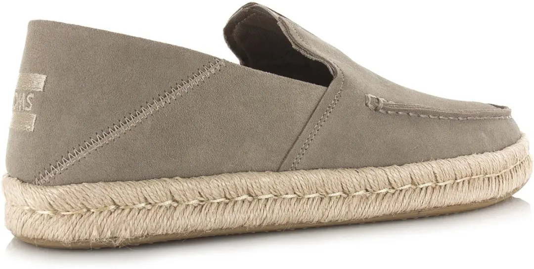Toms - Alonso loafers van suède - afbeelding 5 van 6