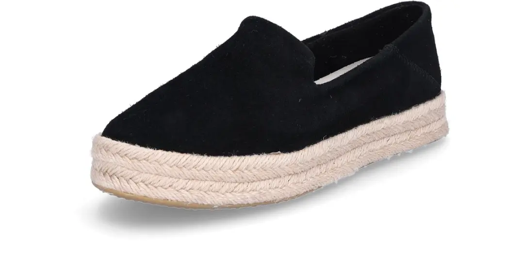 TOMS Carolina Espadrilles Dames