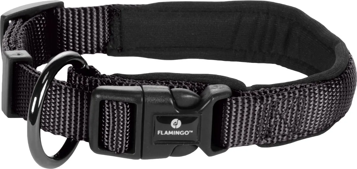 Flamingo Abbi Halsband