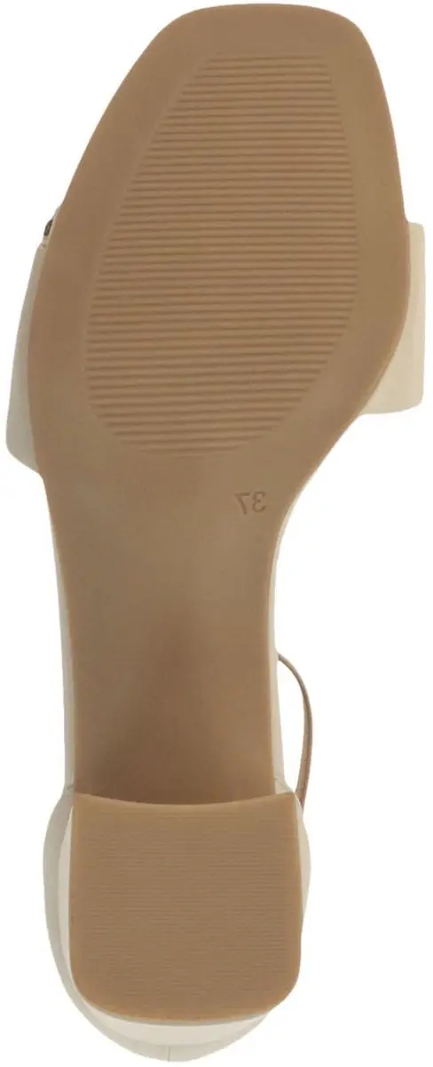 Caprice Dames Sandalen - Wit - 42 - afbeelding 4 van 5