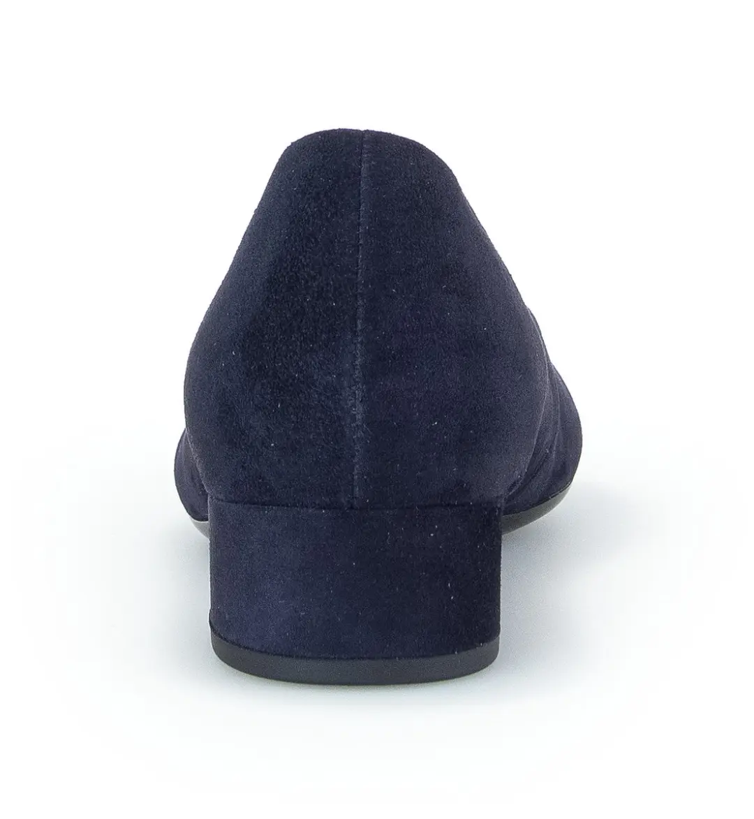 Gabor Dames Pumps blauw maat 37,5
