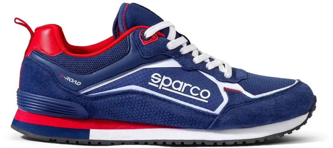 Sparco S-Road Sneakers