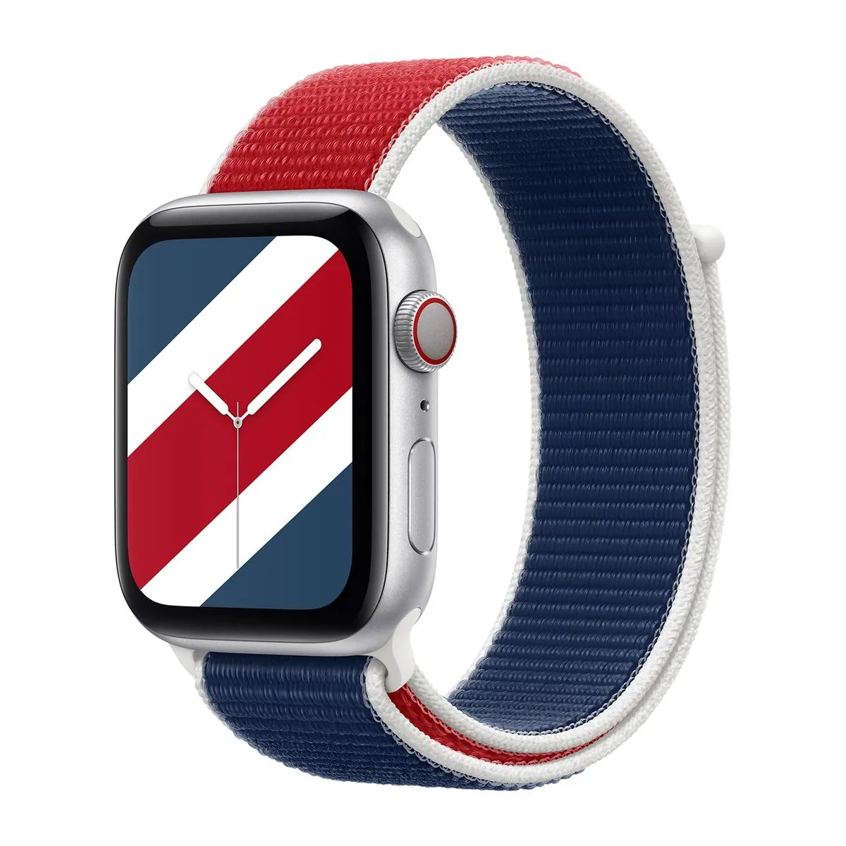 Apple Sport Loop