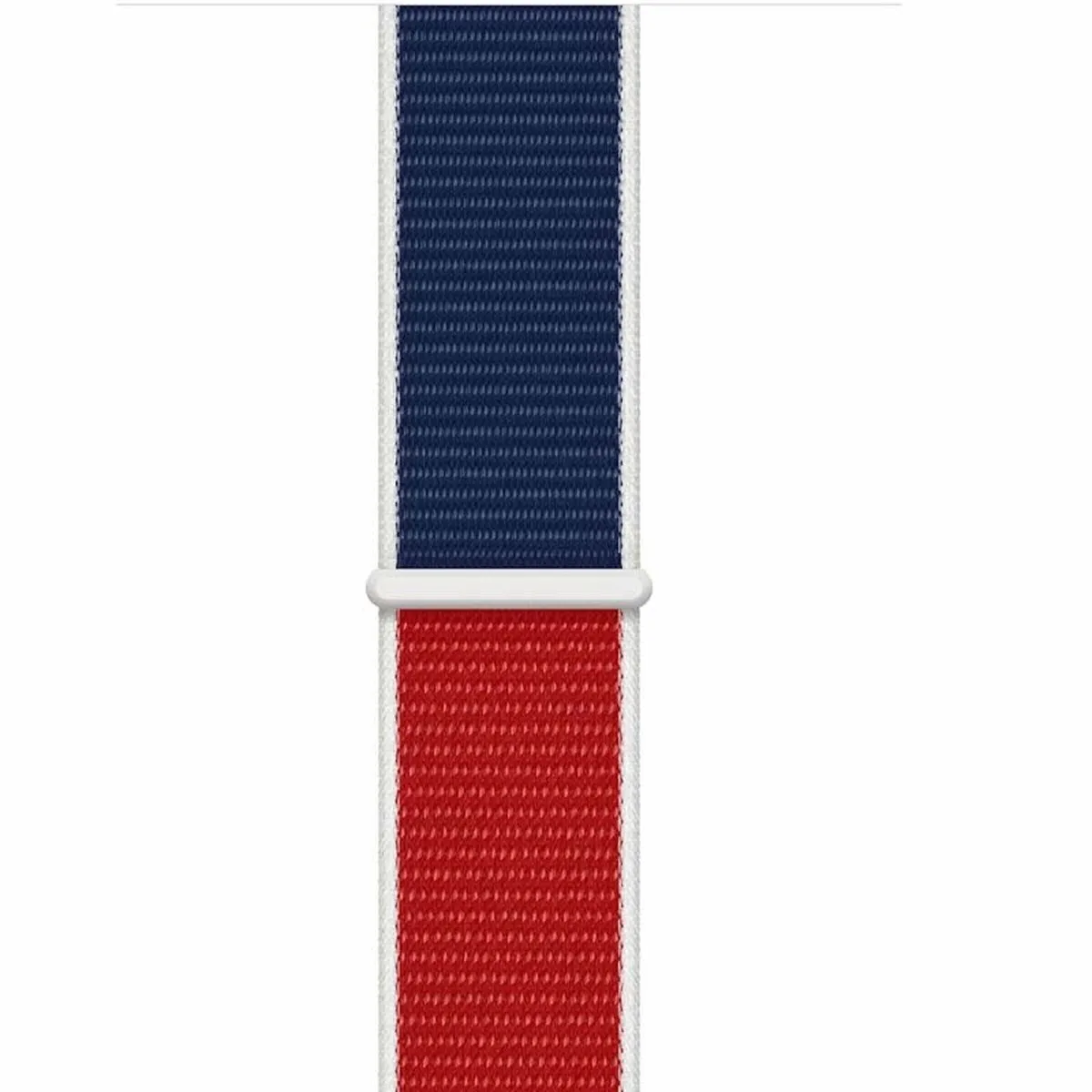 Apple Sport Loop - Apple Watch Ultra 2/SE 2022/Series 4 - 38/40/41mm - Multi