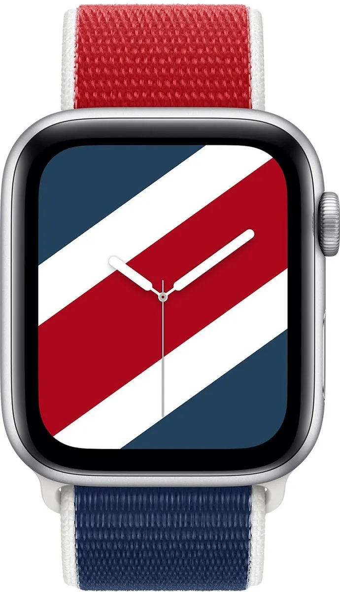 Apple Sport Loop - Apple Watch Ultra 2/SE 2022/Series 4 - 38/40/41mm - Multi