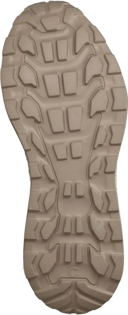 Piedi Nudi 01.06 West Sneakers Dames - Beige - 38 - afbeelding 4 van 6