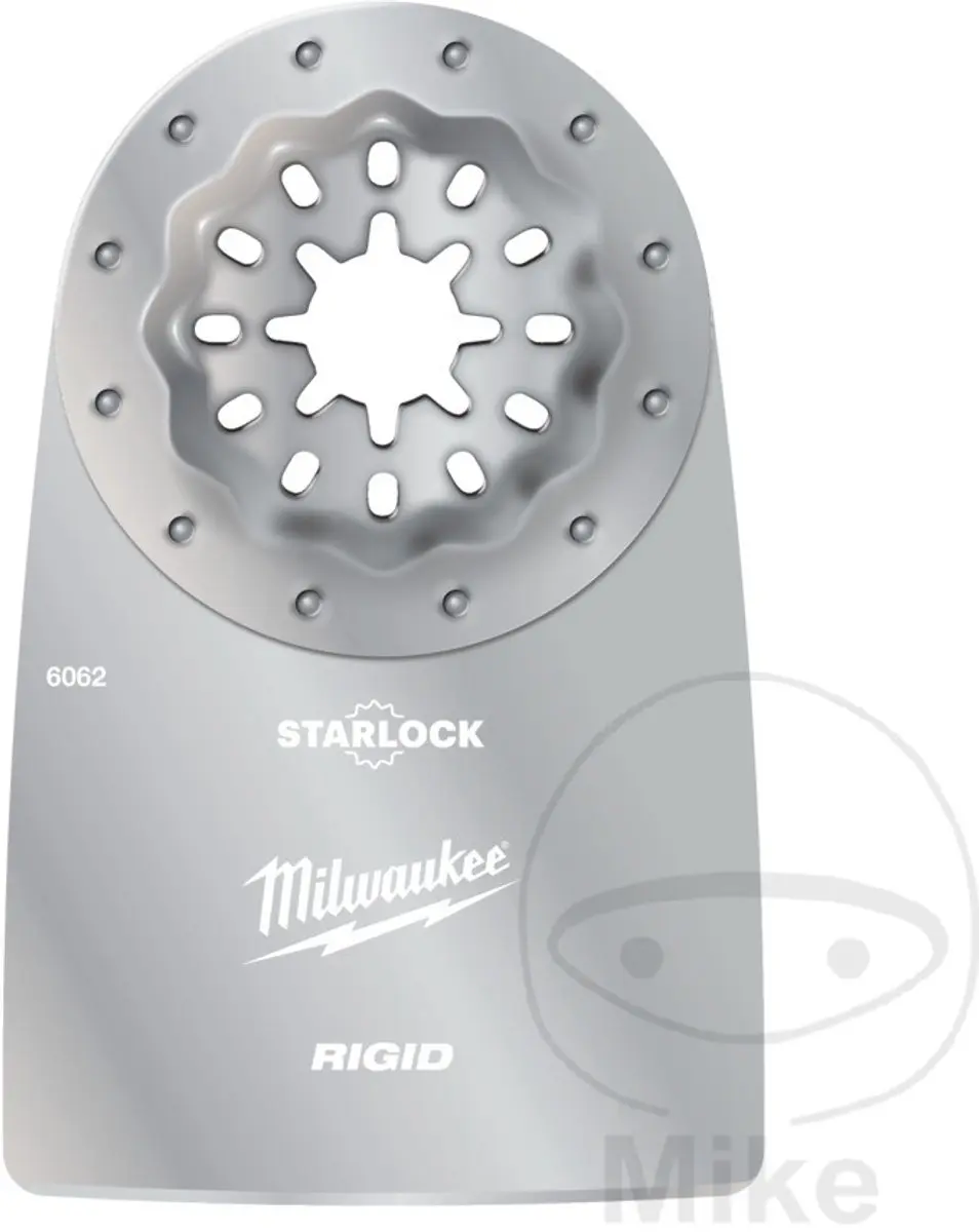 Milwaukee Starlock