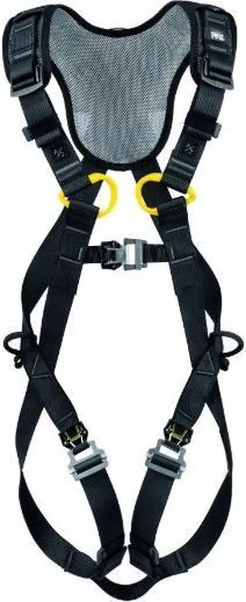 Petzl Newton Fast C073CA02 Harnas