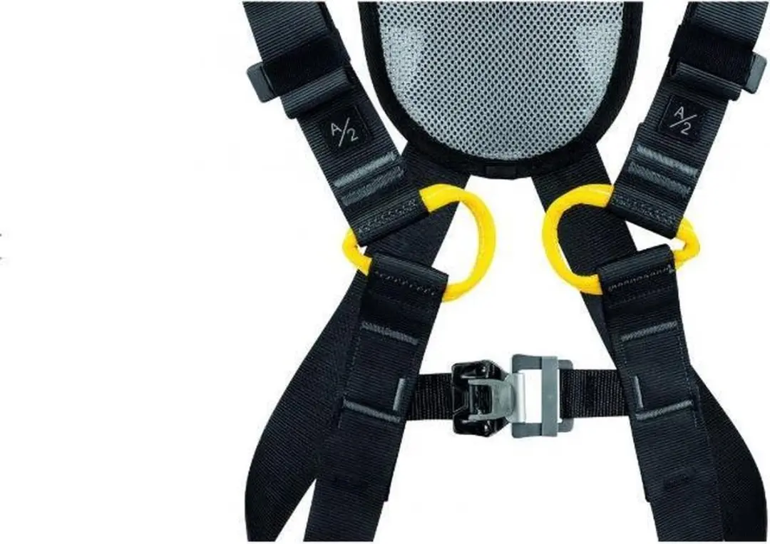 Petzl Newton Fast C073CA02 Harnas - afbeelding 2 van 6