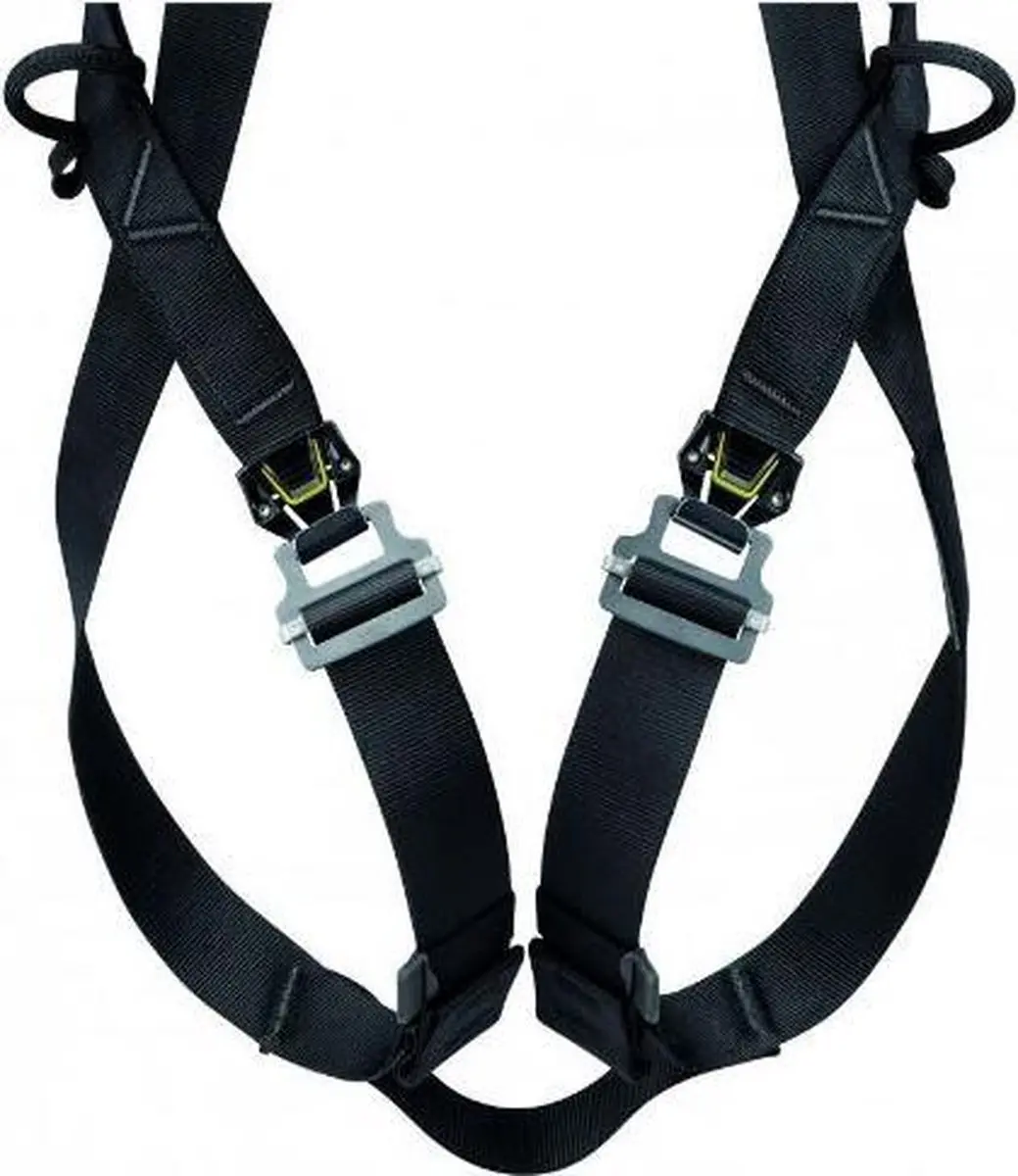 Petzl Newton Fast C073CA02 Harnas - afbeelding 3 van 6