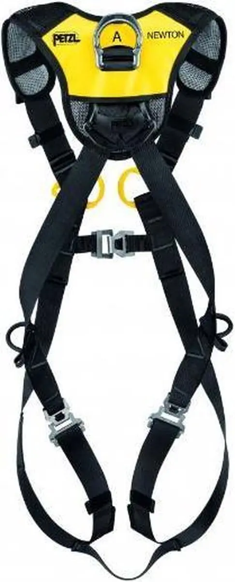 Petzl Newton Fast C073CA02 Harnas - afbeelding 5 van 6