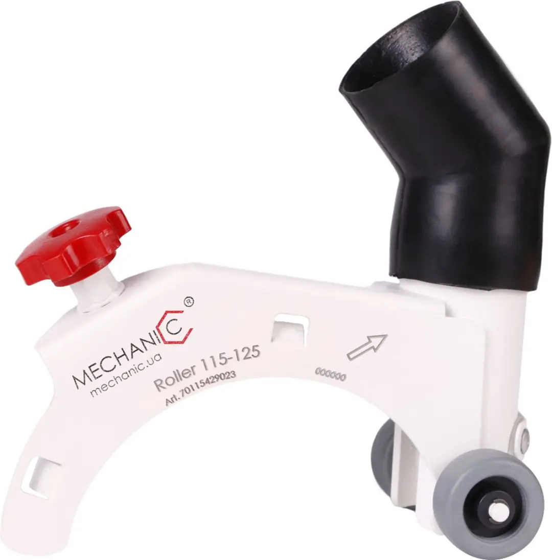 Distar Mechanic Roller Beschermkap - 115-125mm - afbeelding 3 van 6