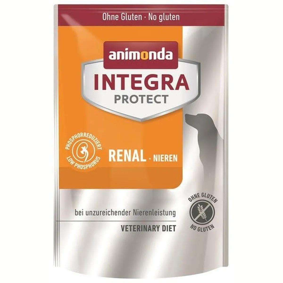 Animonda Integra Protect Nierverzorging Hondenvoer 700g