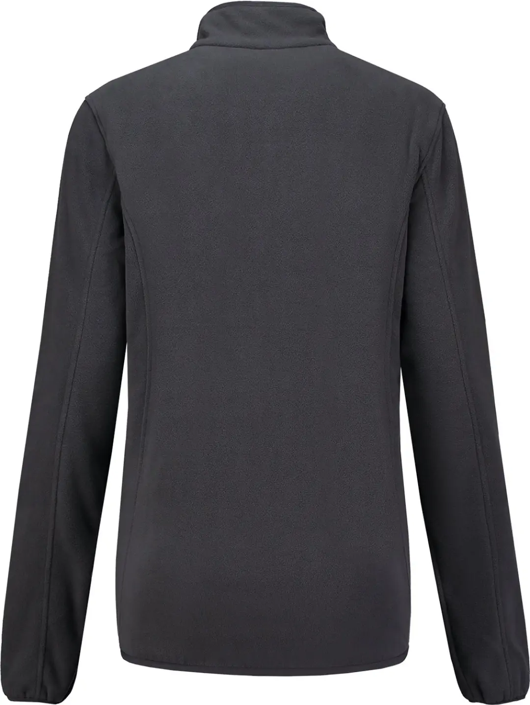 Tricorp Fleece Luxe Sweatvest Dames - Marineblauw - S - afbeelding 4 van 6