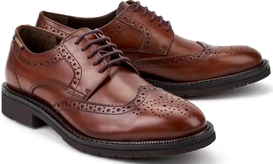Mephisto Tyron