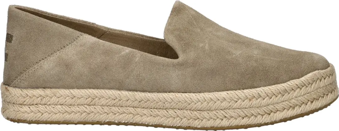 TOMS Carolina Espadrilles