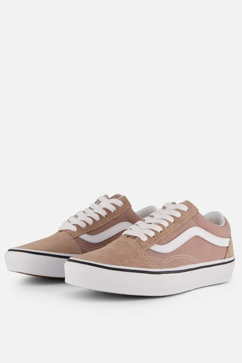Vans Old Skool Sneakers taupe Canvas
