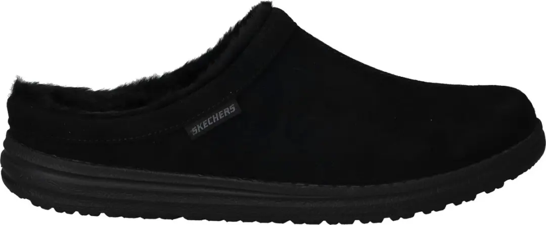 Skechers Melson Heren Instappers