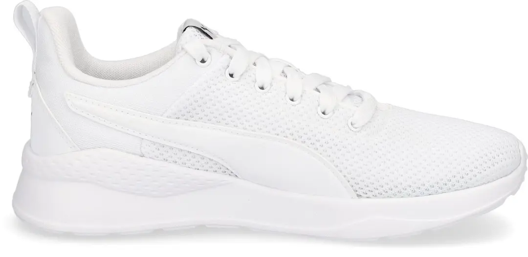 PUMA Anzarun Lite Sneakers - Wit - afbeelding 4 van 6