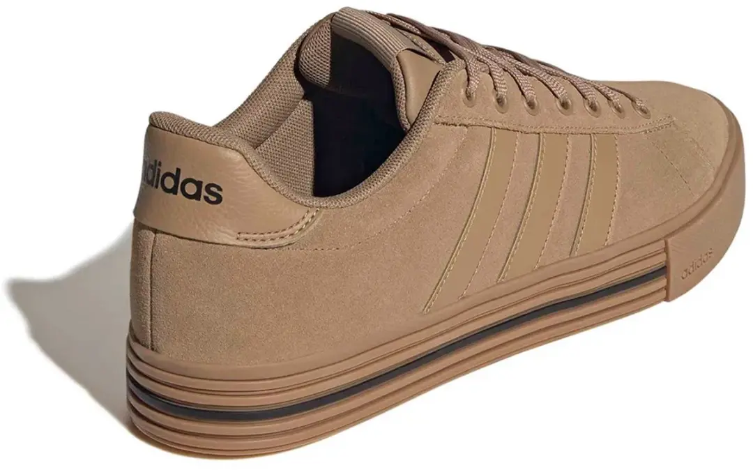 adidas Daily 4.0 Sneakers - Bruin - afbeelding 5 van 6