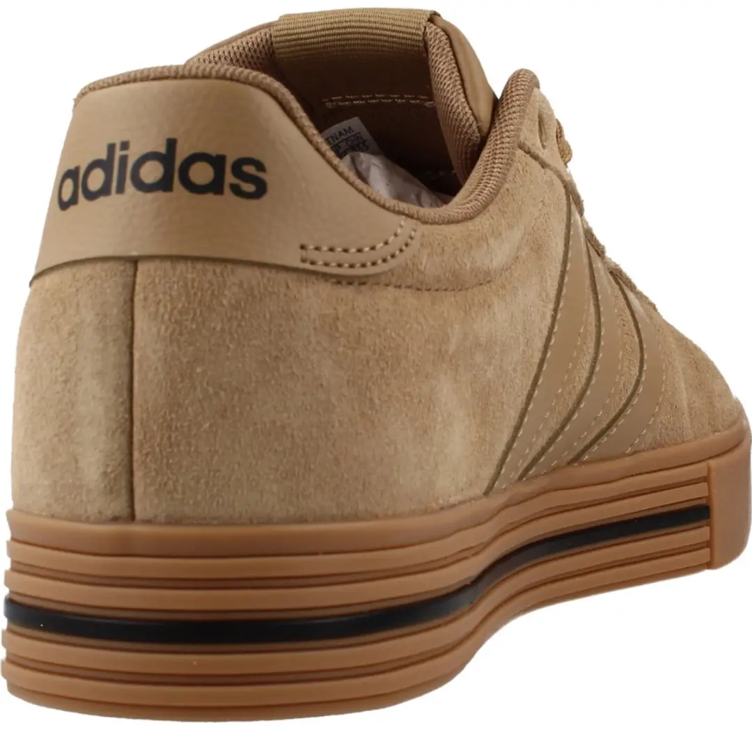adidas Daily 4.0 Sneakers - Bruin - afbeelding 6 van 6