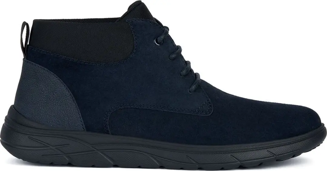 Geox Portello Sneakers Blauw EU 41 Man