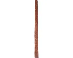 Flamingo Nature Rund Stick Hondensnack 180g - 2 Stuks