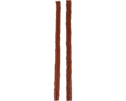 Flamingo Nature Rund Stick Hondensnack 180g - 2 Stuks