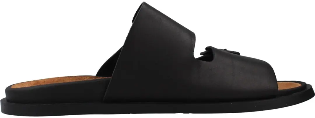 Camper Lluc Sandalen - Zwart - afbeelding 2 van 6