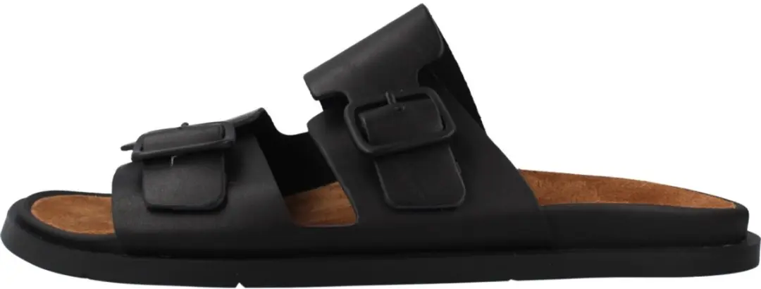 Camper Lluc Sandalen - Zwart - afbeelding 3 van 6