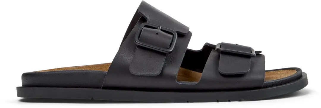 Camper Lluc Sandalen - Zwart - afbeelding 5 van 6