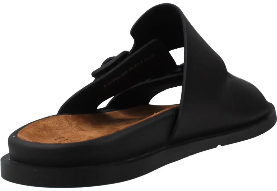 Camper Lluc Sandalen - Zwart - afbeelding 4 van 6