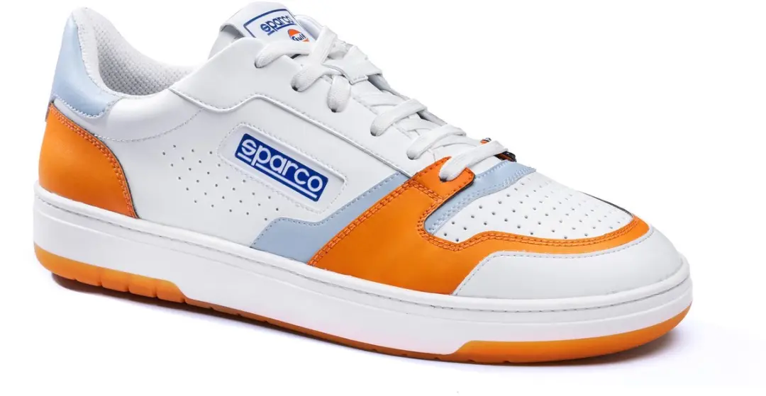 Sparco S-Urban Gulf Sneakers