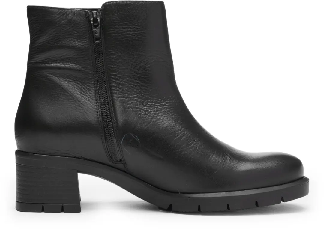 ara Unisex Veterschoenen zwart maat 42,5