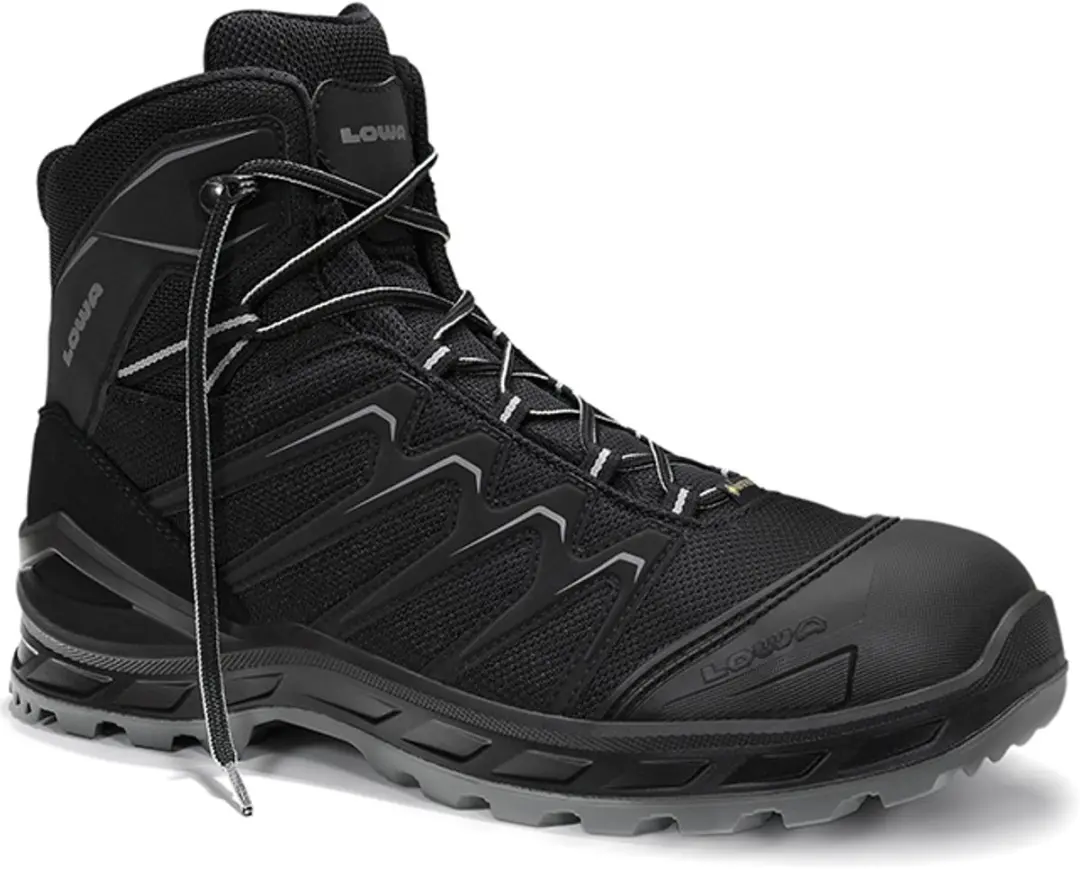 Lowa Larrox Work GTX Mid 5480 S3
