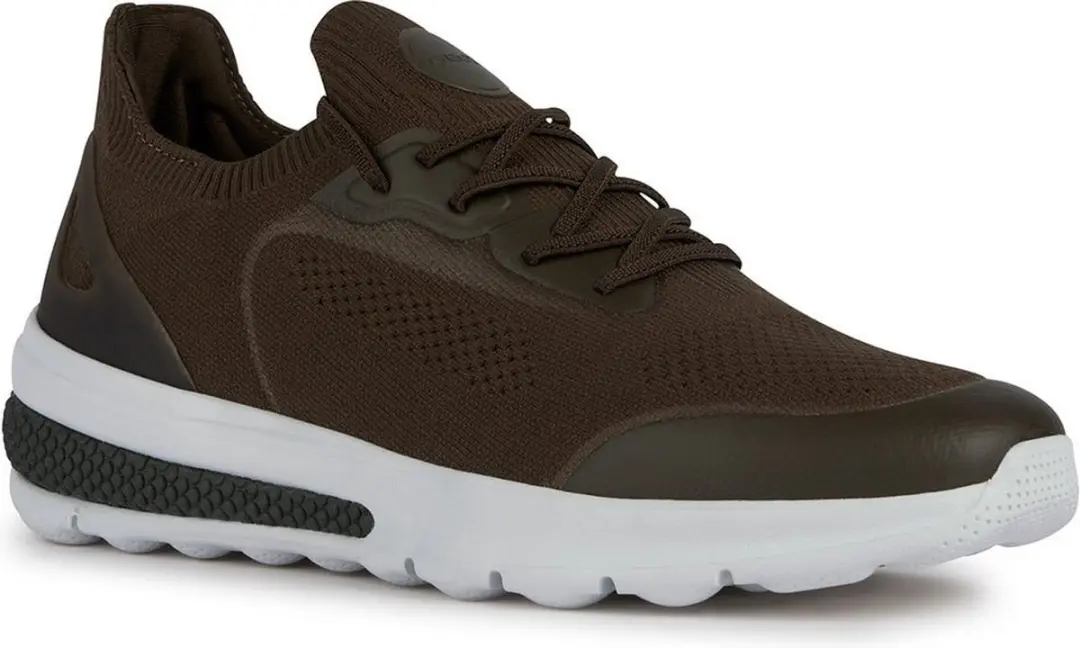 GEOX U SPHERICA ACTIF mannen Sneakers